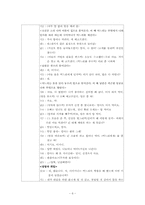 [상담실습연극] 고부갈등에 관한 가족 상담 역할극-6
