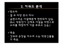 [고전문학과문화] 변강쇠가(성(性)과 죽음을 신체에 주목하여 읽기)-5