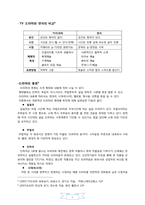 [대중예술의이해] TV 드라마를 통해 본 대중예술-7