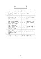 [곡류가공실험] Roll Cake(롤케익) 만들기-8