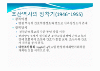[간호학개론] 대한 조산 협회-6