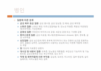[성인간호] Nausea and vomiting(오심과 구토)-4
