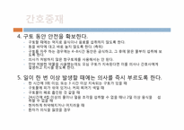 [성인간호] Nausea and vomiting(오심과 구토)-10
