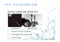 [교육사회학] 미국의 교육개혁(차터 스쿨(Charter School)을 중심으로)-4
