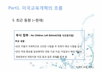 [교육사회학] 미국의 교육개혁(차터 스쿨(Charter School)을 중심으로)-14