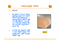 목재의 종류(실내건축 현장)-9