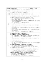 어린이집에서 아동음악을 하기위한 방법-아동음악과 동작-2