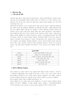 패스트 패션 브랜드 자라 ZARA 마케팅전략-3