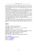 [국제경영] Google 구글 글러벌화 전략 사례-13