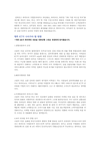 KT 조직구조 레포트-11