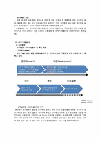 제약산업의 분석과 경영전략(동아제약과 녹십자를 중심으로)-13