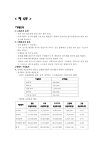 [스포츠 이벤트 유치계획서] 안성시 국제 정구 선수권대회-9