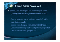엔론 스캔들(Enron Scandal) 영문-4