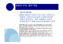 [신 소비트렌드] 몰링(Malling)-9