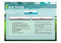 [인적자원관리] SAS사 인사관리 적용의 한계-5