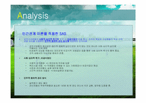 [인적자원관리] SAS사 인사관리 적용의 한계-11