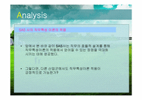 [인적자원관리] SAS사 인사관리 적용의 한계-15