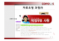 컴투스 조직문화 & 조직구조-6