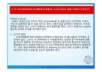 [회계] 폴리사 POLYSAR LIMITED 사례-10
