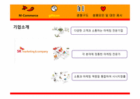 [경영정보시스템] 모바일커머스(M-Commerce) Gifticon(기프티콘)-7