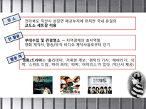 [여행업, 상품개발] 교도소 체험 프로그램 상품-5