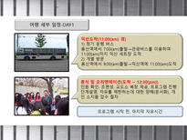 [여행업, 상품개발] 교도소 체험 프로그램 상품-14