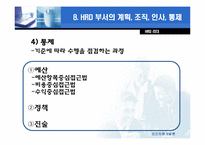 [인적자원관리] 제 8장 HRD리더-18