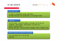 [다국적기업론] SK에너지의 경영전략-5