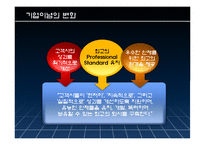 [다국적기업론] Mckinsey 맥킨지 성장과 위기-20