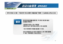 [생산관리] 공급사슬 관리(SCM)-17