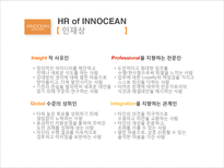 [인적자원관리] 이노션 월드와이드(Innocean Worldwide) 인사제도-9