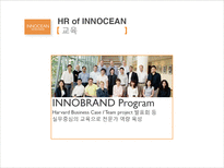 [인적자원관리] 이노션 월드와이드(Innocean Worldwide) 인사제도-12
