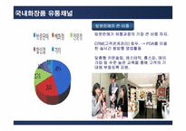 아모레퍼시픽 AMORE PACIFIC 으로 본 화장품시장-6