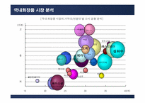 아모레퍼시픽 AMORE PACIFIC 으로 본 화장품시장-9