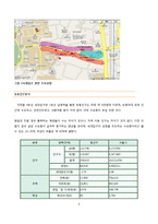 숙명여대 앞 크리스피 크림 도넛 마케팅전략-7