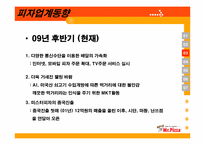 미스터피자 마케팅전략-8