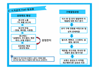 [소비자행동] 관여도에 따른 상표태도 형성, 광고전략 분석-12