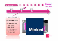 [국제경영] 하이얼 Haier 세계화 전략과 한국시장에서의 실패-6