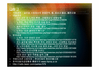 문화환경 몰이해에 의한 실패 사례들-13