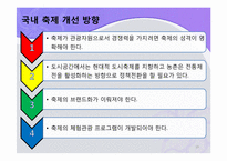 일본관광정책 및 축제정책-19