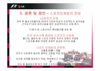 [스포츠마케팅] LG-F1 스폰서십 사례분석-14
