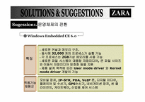 패스트 패션 브랜드 자라 ZARA 마케팅전략-9
