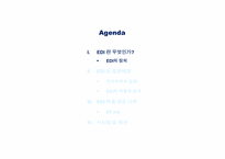 [국제물류] 전자자료교환시스템(Electronic Data Interchange, EDI) -KT Net의 성공 사례를 중심으로-3