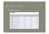 한미파슨스 경영분석-14