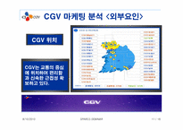 CJ CGV 마케팅 분석과 성공요인-12