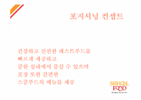 [국제마케팅] 스쿨푸드 미국 뉴욕진출-16