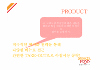 [국제마케팅] 스쿨푸드 미국 뉴욕진출-18
