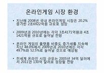 온라인게임 서든어택 마케팅전략-5