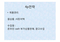 온라인게임 서든어택 마케팅전략-19
