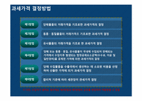 [국제물류] 수입 통관과 수입 관세-10
